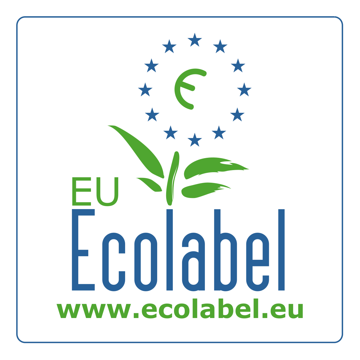 EU Ecolabel EU Ecolabel