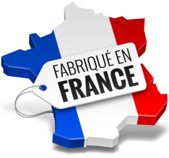 Fabriqué en France Fabriqué en France