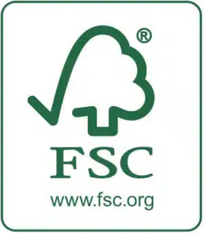 FSC (Forest Stewardship Council) FSC (Forest Stewardship Council)