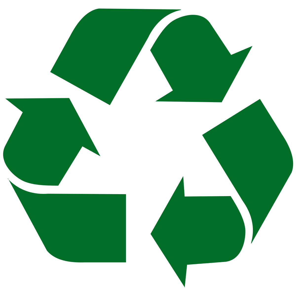 Conçu avec des matériaux recyclés Conçu avec des matériaux recyclés