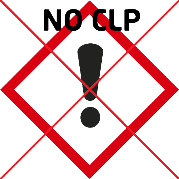 NO CLP NO CLP