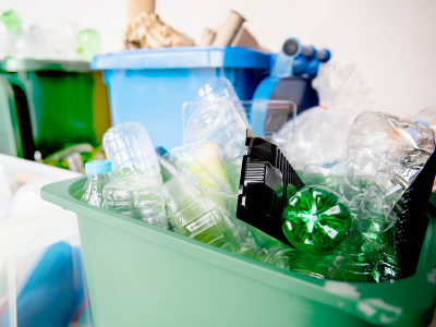 Image de Déchets