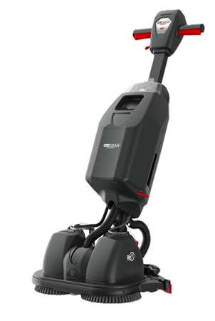Image de Autolaveuse Nu-Clean 440NX-RC