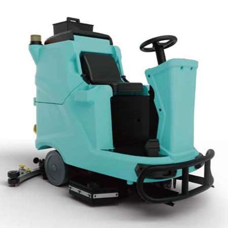 Image de Autolaveuse autoportée ARIES 860 SWS 'AGM'