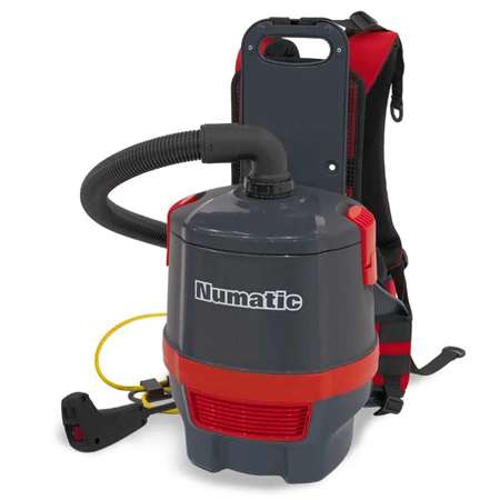 Image de Aspirateur dorsal à câble RSV150