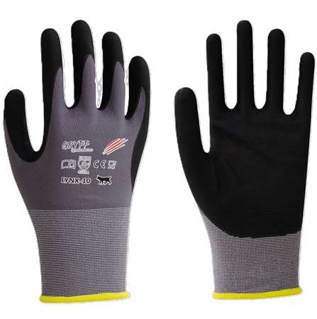 Image de Gants GRYFF 'LYNX' T11 - Paire