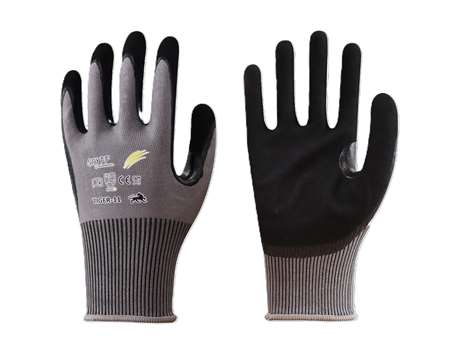 Image de Gants GRYFF 'TIGER' T8 - Paire
