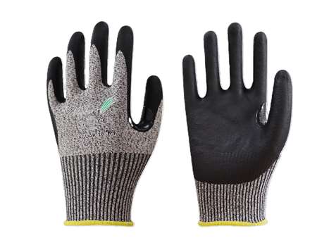 Image de Gants GRYFF 'JAGUAR' T9 - Paire