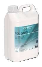 Image de ECO SOOL Nettoyant Multi-usages Ecolabel - Bidon 5L