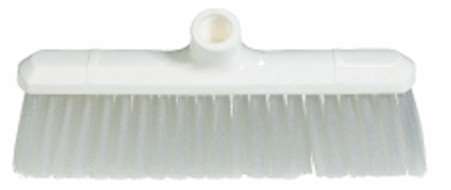 Image de Balai alimentaire 29cm douille inclinée souple cristal