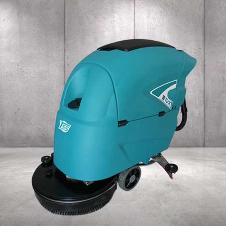 Image de Autolaveuse accompagnante T55/50BT+ 'AGM'