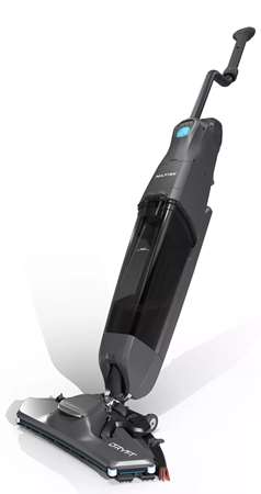 Image de DRYFT Laveuse oscillante portative avec 2batteries lithium