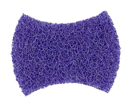 Image de Tampon Pourpre Scotch-Brite - Unité