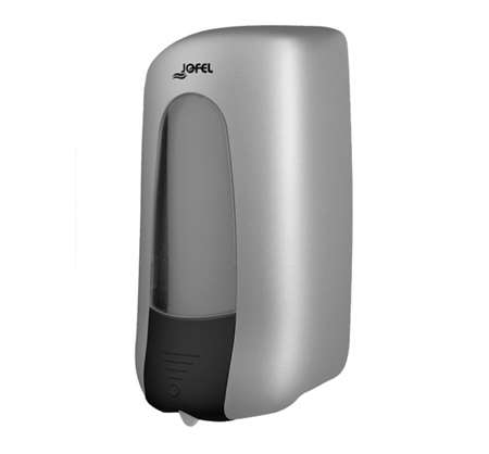 Image de Distributeur Système Mix Aitana Multifonction Gris