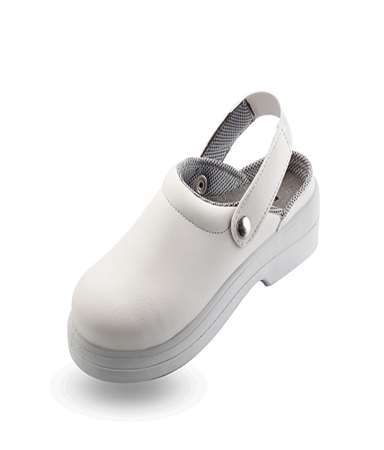 Image de Sabots blanc SB EA SRC - T44