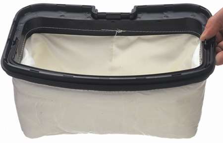 Image de Filtre primaire microtex RSV130