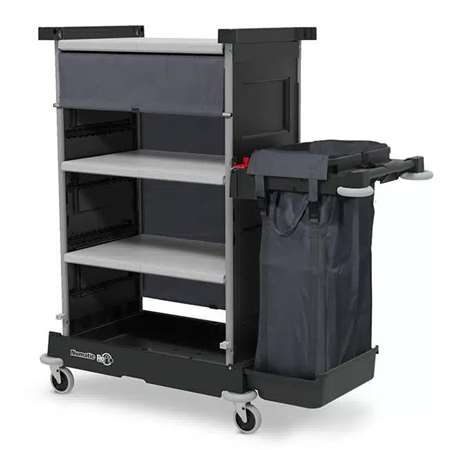 Image de Chariot hôtelier NKT1 ReFlo