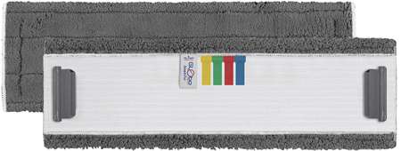 Image de Frange à microlanguettes GLOBO SMART-FUR 40cm