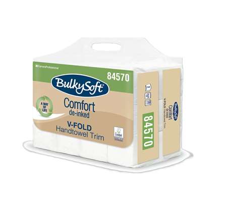 Image de ESM.V 21x21cm 250f/p COMFORT 2p/µB  -C.3000