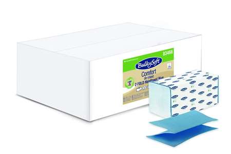 Image de ESM.Z 20,5x24cm 200f/p COMF.BL 2p/µG  -C.3000