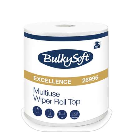 Image de SuperMulti-use 21,5x22cm 220f  3p/µ  -C.12Rlx