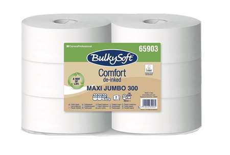 Image de Maxi JUMBO 300 COMFORT 2p/µG 300m -Col. 6
