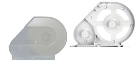 Image de Distributeur de PH JUMBO système de réserve