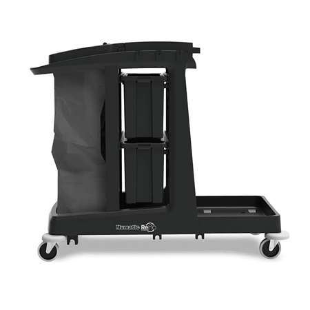 Image de Chariot de ménage Eco-Matic 5 ReFlo