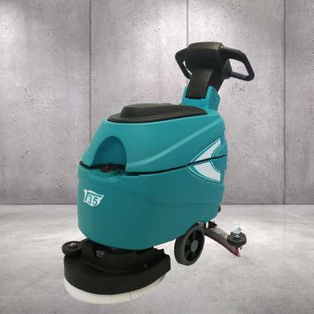 Image de Autolaveuse accompagnante T35/50B 510mm AGM