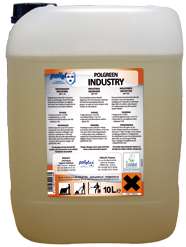 Image de POLGREEN INDUSTRY BIDON DE 5L