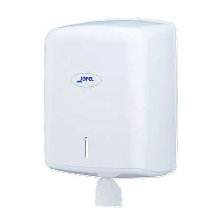 Image de Distributeur de bobine DC450F Valor BLANC (debit controlé)