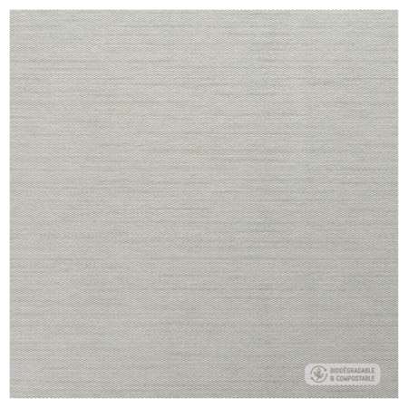 Image de Serviettes Célytiss® 40x40cm GRIS - Colis 400