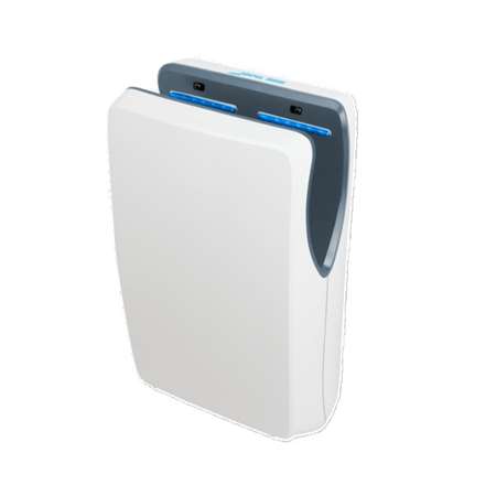 Image de Sèche-Mains Jet Smart Haute Performance Blanc