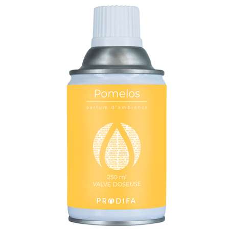 Image de RECHARGES Aérosol Pomelos 250 ML Colis de 12