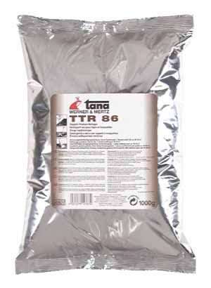 Image de TUBA TTR 86 POUDRE MOQUETTE et Textiles Sachet 1 KG