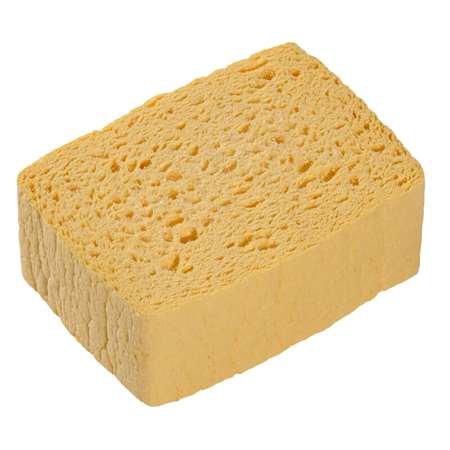 Image de Eponge N°2 Azella 40 82x60x25mm - Paquet de 10