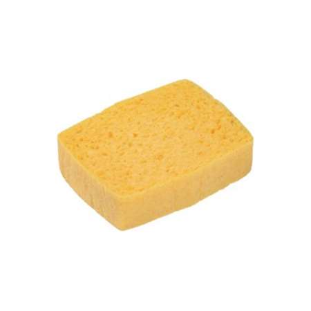 Image de Eponge N°6 Azella 93 144x101x36mm - Paquet de 10