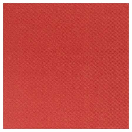 Image de Serviettes Céli-Ouate® 38x38cm TERACOTTA  - Colis de 900