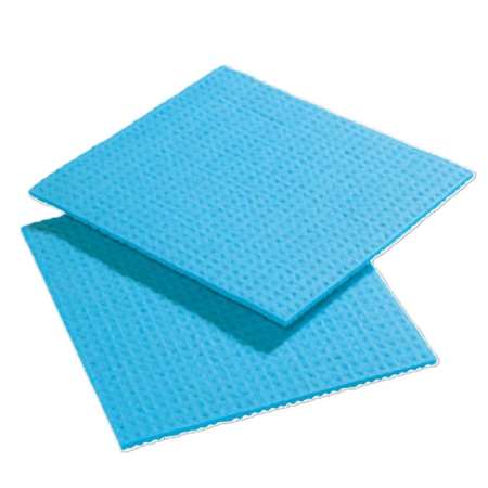 Image de Carré Vaisselle SPONGYL 87 21x19cm - Paquet de 10