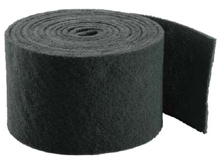 Image de Rouleau récurant CLASSIC noir 3m