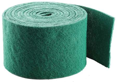 Image de Rouleau récurant CLASSIC vert 5m