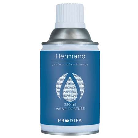 Image de RECHARGES Aérosol Hermano 250 ML Colis de 12