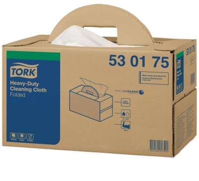 Image de TORK PREMIUM 530 W7 - BOITE DISTRIBUTRICE DE 120