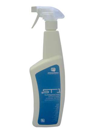 Image de ST 1 DETACHANT 1 LITRE TACHES GRASSES