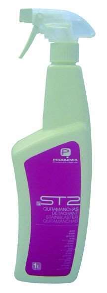 Image de ST 2 DETACHANT 1 LITRE TACHES ORGANIQUE