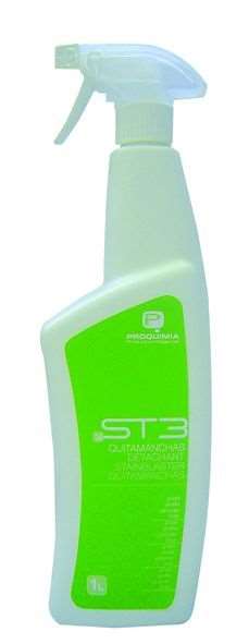 Image de ST 3 DETACHANT 1 LITRE TACHES COLOREES