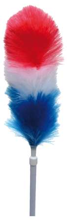 Image de Plumeau antistatique manche telescopique