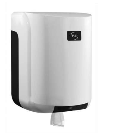 Image de Distributeur bobine DC BLANC 450f