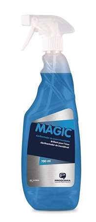 Image de MAGIC Nettoyant protecteur INOX - Pulvé 750ml