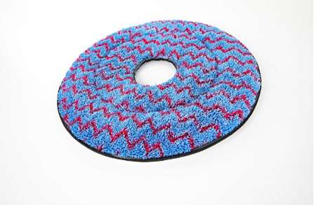Image de Disque EMR Microfibre Ø432 / 17' - lot de 2